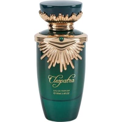 Maison Asrar Cleopatra damska woda perfumowana 100 ml