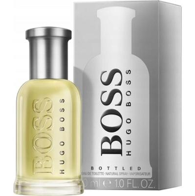 Hugo Boss Bottled Men woda toaletowa 30 ml
