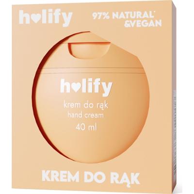 Holify krem do rąk 40 ml