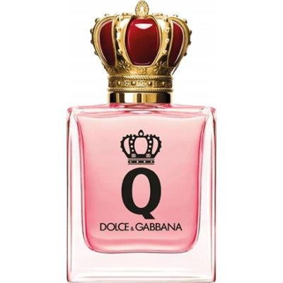 Dolce&Gabbana Q woda perfumowana 50 ml