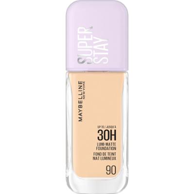 Maybelline Super Stay Lumi Matte 30H podkład do twarzy 90 30 ml