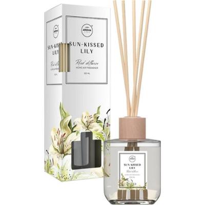 Aroma Home patyczki zapachowe dyfuzor Sun-Kissed Lily 100 ml