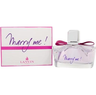 Lanvin Marry Me! woda perfumowana damska 30 ml
