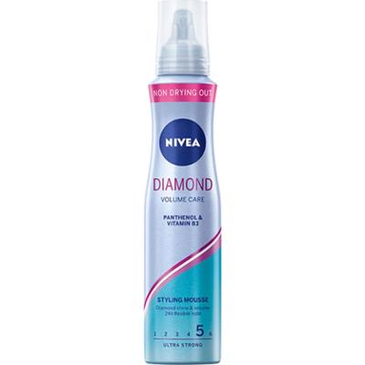 Nivea Nivea Styl.pian.d/Wl.diamond.vol 150Ml
