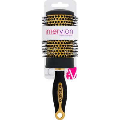 Intervion Szczotka do modelowania Intervion rose metallic * 52