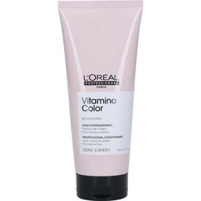 Loreal Vitamino Color odżywka do włosów farbowanych 200 ml