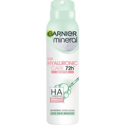 Garnier Mineral Hyal.care Spray 150Ml