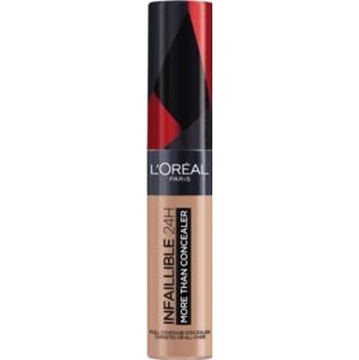 L'oreal Paris Infaillible More Than Concealer korektor 100