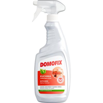 Domofix płyn do czyszczenia kuchni 750 ml