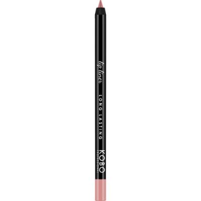 KOBO PROFESSIONAL KONTURÓWKA DO UST LIPLINER ROUGE BRIDAL 02, 1 szt.