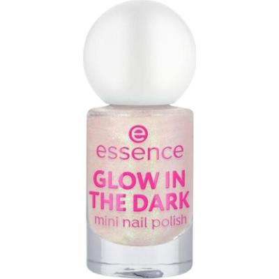 Essence Mini lakier do paznokci z opalizującymi drobinkami 14 5 ml