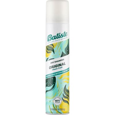 Batiste suchy szampon do włosów Original Classic Fresh 200 ml