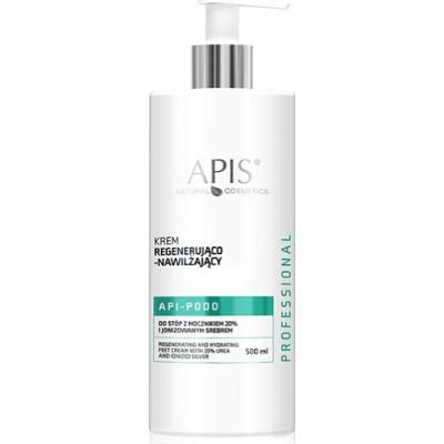 Apis Api-Podo krem regenerująco-nawilżający do stóp 500 ml