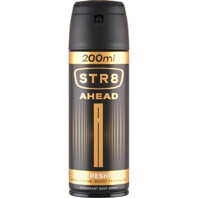STR8 Ahead dezodorant 200 ml
