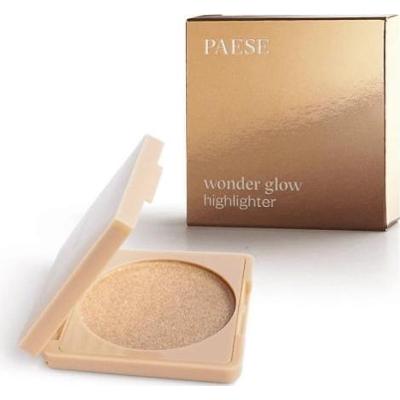 Paese Rozświetlacz Wonder Glow 7,5G
