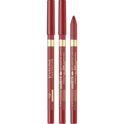 Eveline konturówka żelowa do ust  VARIETE NR 07   /UA