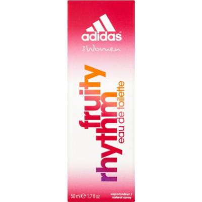 Adidas Fruity Rhythm Edt 50Ml