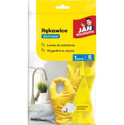 Jan Niezbędny rękawice domowe S