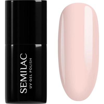 Semilac Lakier hybrydowy 964 Jelly Nude 7ml