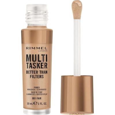 Rimmel Multi Tasker Better Than Filters 3w1 30 ml