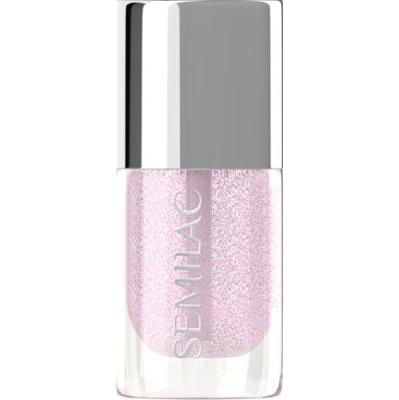 Semilac Peeling do skórek i paznokci Aloe & Cherry Blossom 7 ml