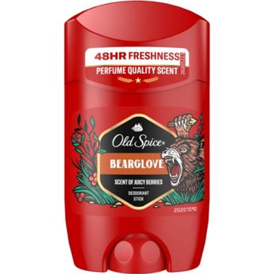 Old Spice Bearglove Dezodorant w sztyfcie dla mężczyzn 50ml