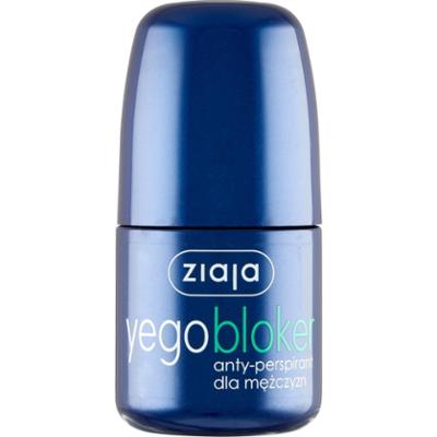 Ziaja Yego Bloker Anty-perspirant dla mężczyzn 60 ml