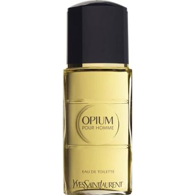 Yves Saint Laurent Opium Pour Homme woda toaletowa 100 ml