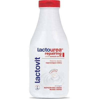 Lactovit Lactourea żel do kąpieli 500 ml