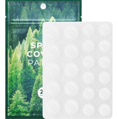 SKIN1004 Madagascar Centella, Tea-Trica Spot Cover Patch