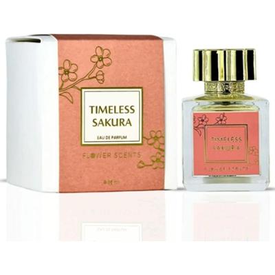 Flower Scent Timeless Sakura woda perfumowana 65 ml