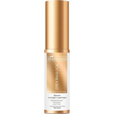 Bielenda Epidermalogic Serum nawilżająco-ujędrniające 30 ml