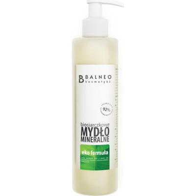 Balneokosmetyki biosiarczkowe mydło mineralne w płynie 250 ml