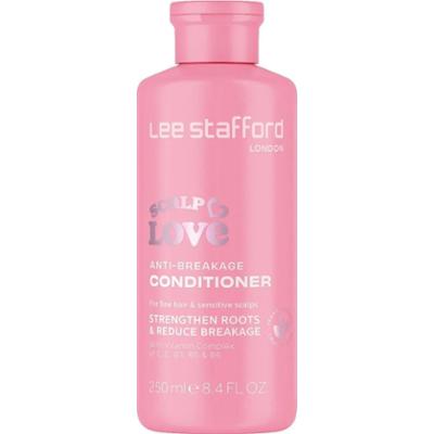 Lee Stafford Scalp Love Anti-Breakage Conditioner 250ml