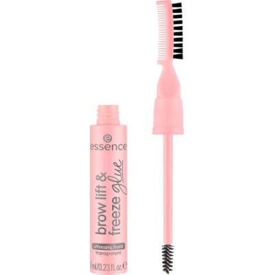 Essence Brow Lift & Freeze Glue 01 klej do brwi 7 ml