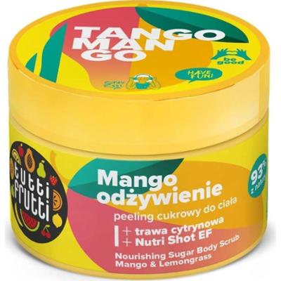 Tutti Frutti Peeling Mango&Trawa 300Ml