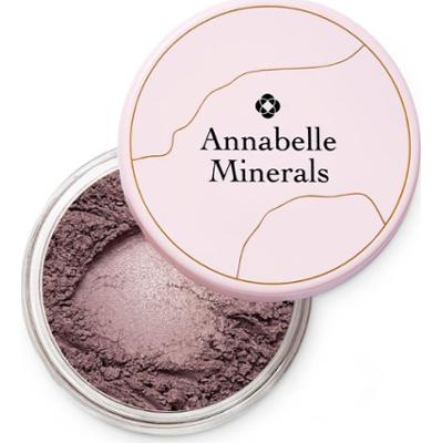Annabelle Mineral Eyeshadow Chocolate cień do powiek 3 g