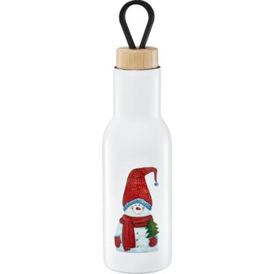 Ambition butelka termiczna BAŁWANEK 400ML