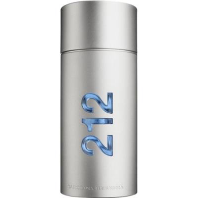 Carolina Herrera 212 Men Edt Sp 200Ml