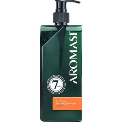 Aromase Dry Scalp Soothing szampon kojący do suchej i wrażliwej skóry głowy 400 ml