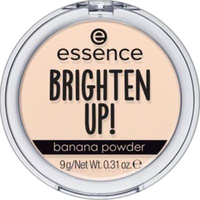Essence Bananowy Puder W Kamieniu Brighten Up 20