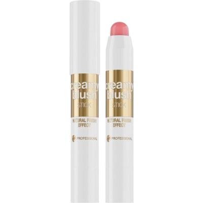 Bell Róż Pro Creamy Blush Stick 002