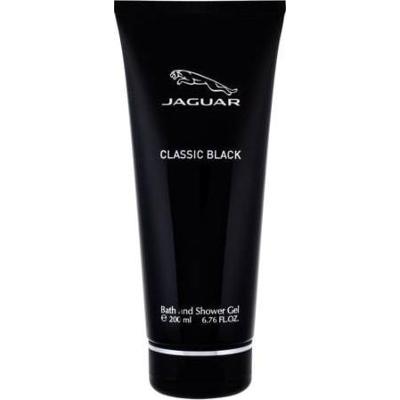 JAGUAR CLASSIC BLACK żel po prysznic 200ml