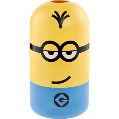 Keeeper Minions Kevin Yellow pojemnik do przechowywania 1 sztuka