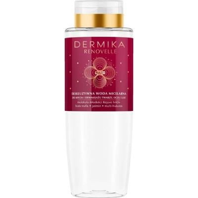 Dermika Renovelle woda micelarna 400 ml