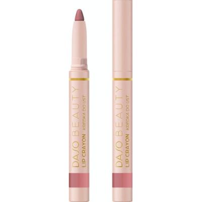 Daso Beauty Welur kredka do ust 1 sztuka
