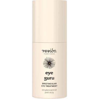 RESIBO Eye Guru arcykoncentrat pod oczy 15 ml