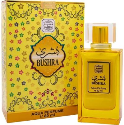 Naseem Bushra Khalta woda perfumowana unisex 80 ml