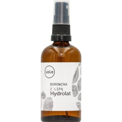 La-Le Hydrolat borowina z lipą 100 ml