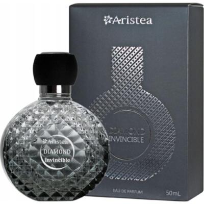Aristea Diamond Invincible woda perfumowana 50 ml